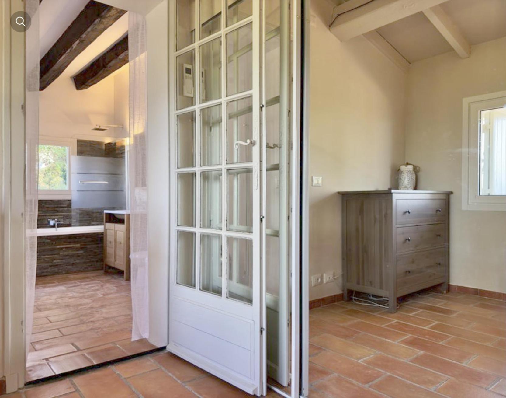Villa Ormarine, Vue Exceptionnelle Sur La Baie De Cannes Et Le Mercantour Les Adrets-de-l'Esterel Exterior photo